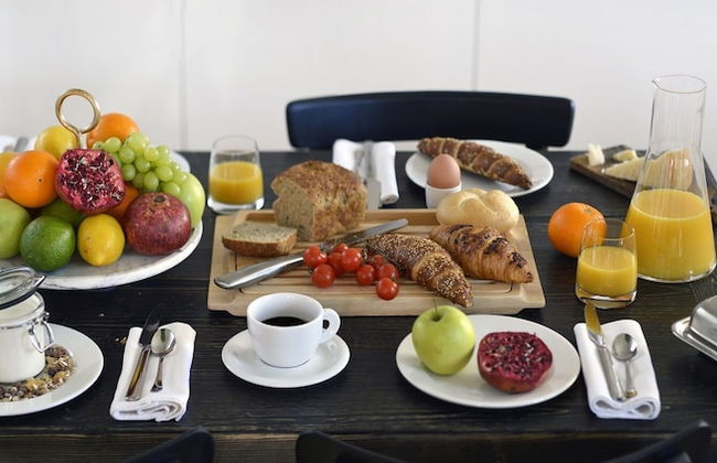 Hotel Maribor, City apartments - Photo 41