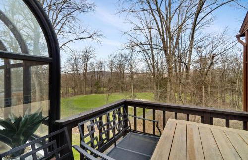 Mountain Creek Townhouse - Foto 19