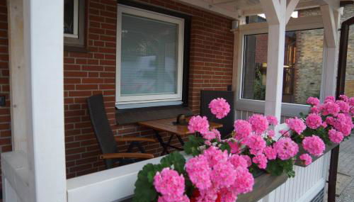 Nordlicht - moderne Fewo im Souterrain - Foto 2