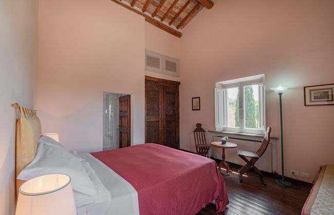 Agriturismo Le Cerque - Foto 15