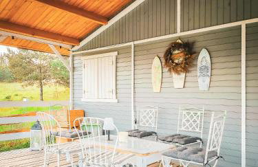 Kryszynówka nad Jeziorakiem - Foto 38