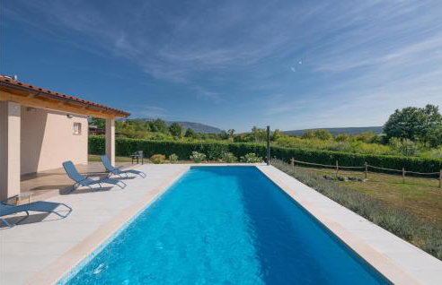 Gorgeous Home In Krsan With Kitchen - Foto 12