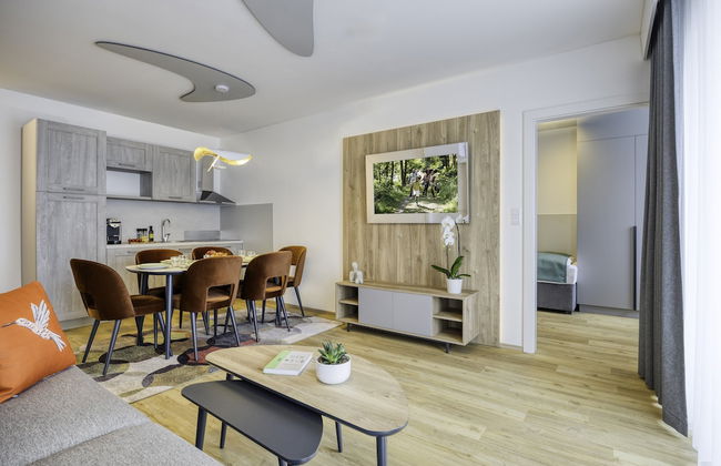 Somerset Schönbrunn Vienna - Foto 14