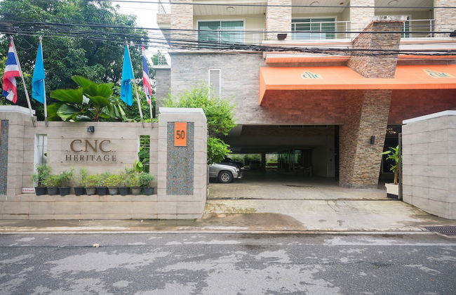 CNC Heritage - Photo 40