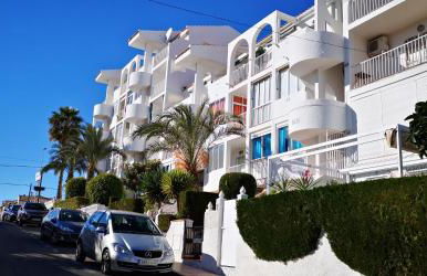 Apartment Granada 302 Pool&Beach - Foto 22