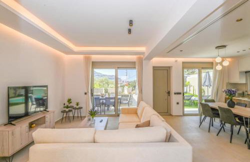 Nemesis Villas - Foto 21