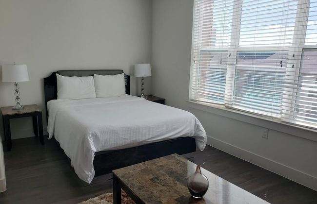 Urbanlights at Legacy West - Foto 30