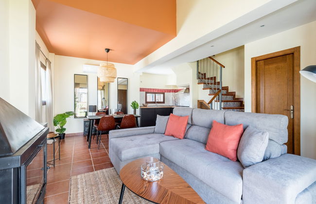 Complejo Rural Sierramagna - Foto 17