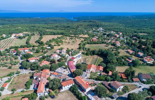 Rustic Istrian house Varesco - Foto 64