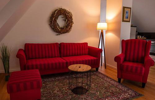 Vierseitenhof Appartements - Foto 57