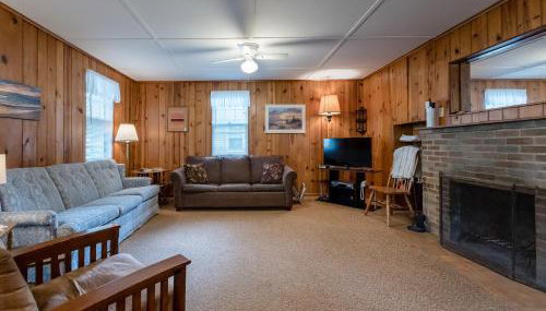 Red Cottage Cute Holland cottage walk to beach - Foto 4