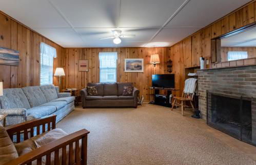 Red Cottage Cute Holland cottage walk to beach - Foto 4