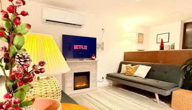 Monte do Garnacho - Villa in the Mountains - Foto 4