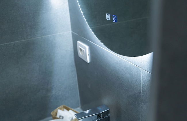 Terno su Napoli Sanità - Foto 76