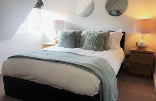 Alum Chine Beach House - Foto 8