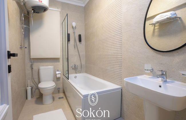 Sokon Residence Rehab - Foto 69