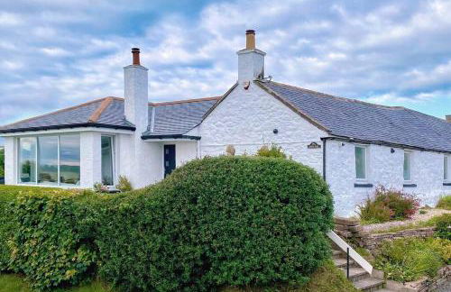 Shorepark - waterfront cottage with stunning views - Foto 16