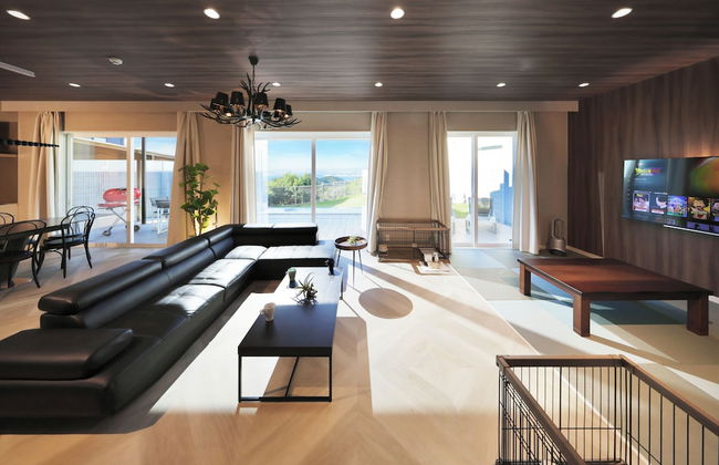 Crystal Villa SHIRAHAMA - Foto 49