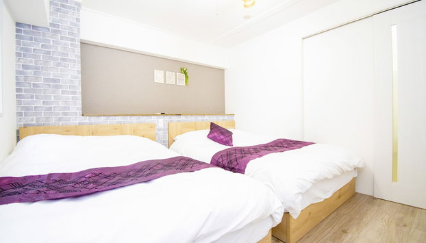 Grande Shagi GS505 - Foto 3, Habitación