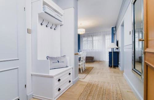 Apartament ,,Cesarski Dwór” - Foto 13