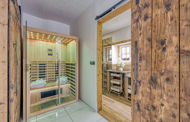 Spa Apartment Tina - Foto 12