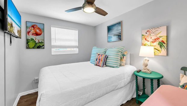 A Wave We Go - Foto 5, Habitación