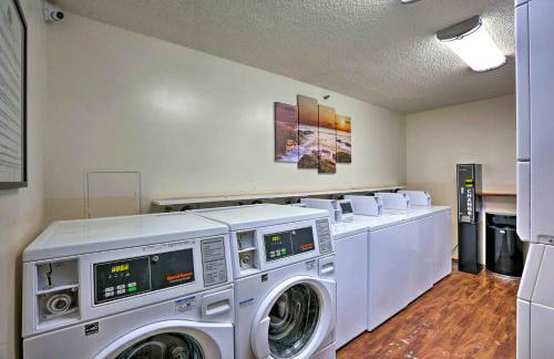 Free Parking Pool Harbor View Access Honolulu Gem! - Foto 21