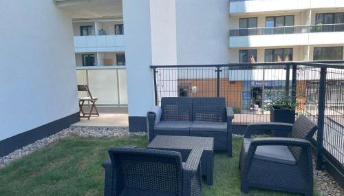 Centrum Apartament Jurowiecka 13 - Foto 5