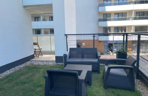 Centrum Apartament Jurowiecka 13 - Foto 5