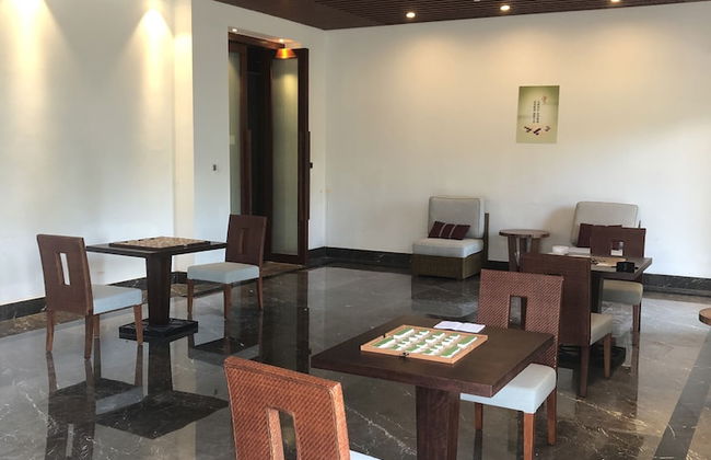 wanningnanyanwanhaiyabieshuhotel - Foto 57