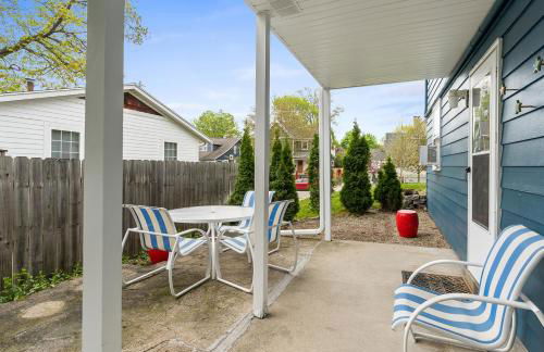 30 Day Rental - Walking Distance to Grand Haven - Foto 1