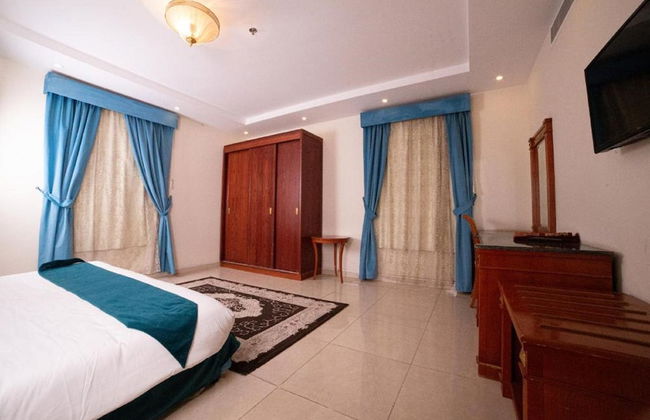 Al jawharah for apartment units - Photo 3