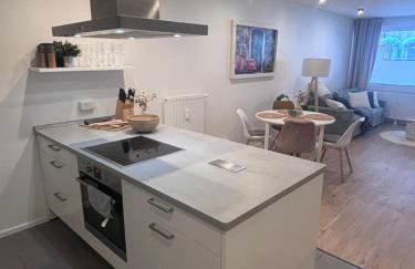 Zentrale City Apartments - Foto 2