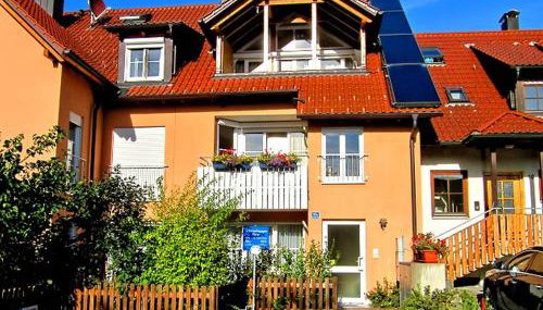 Ferienwohnungen Shamal - Foto 2