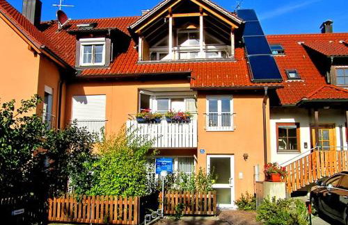 Ferienwohnungen Shamal - Foto 2