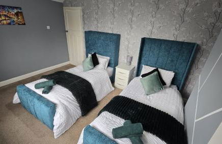 Your Home Away from Home in Birmingham - Foto 19