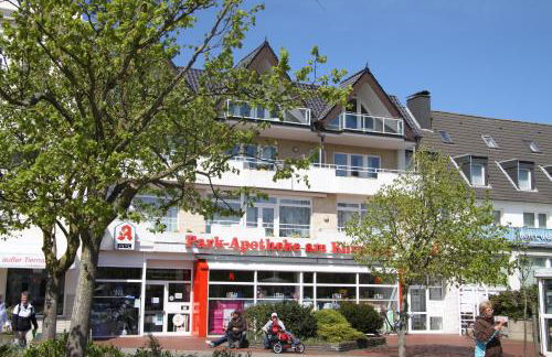 Feriendomizil am Kurplatz - Foto 12