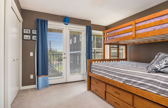 Seattle Vacation Home: The Fields of Dreams - Foto 5