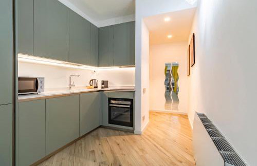 AureaLiving - Premium apt with Air Conditioning, Fast Wifi and free Gym - Photo 44