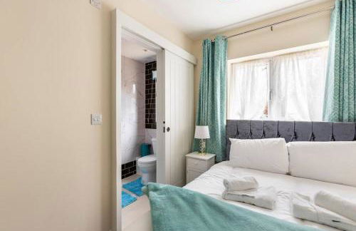 The Peacock Palace- Luxury - Foto 29