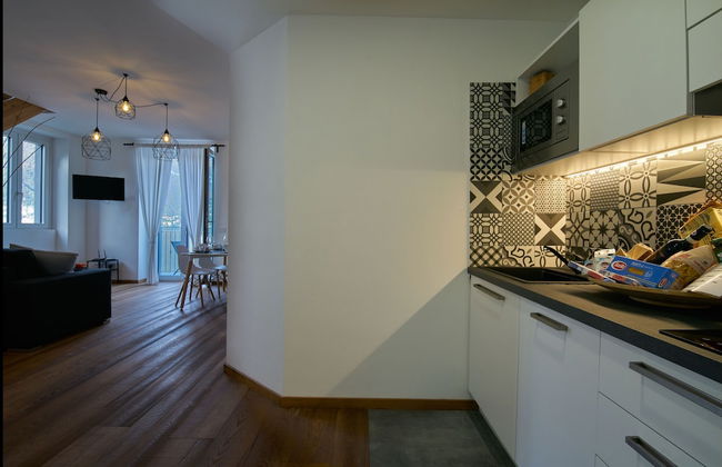 Appartamento Comballo Residence La Darsena - Photo 9