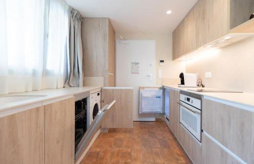 Apartamentos Las Ciencias S - Photo 18