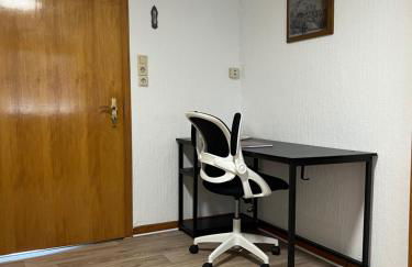 Gemütliche Wohnung im Herzen vom Dorf - Foto 17