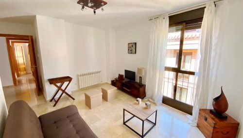 Apartamento Plaza España Las Rozas - Foto 5