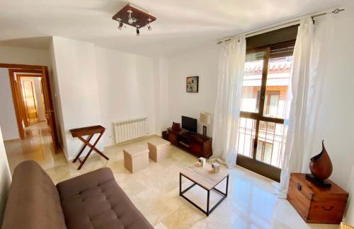 Apartamento Plaza España Las Rozas - Foto 5