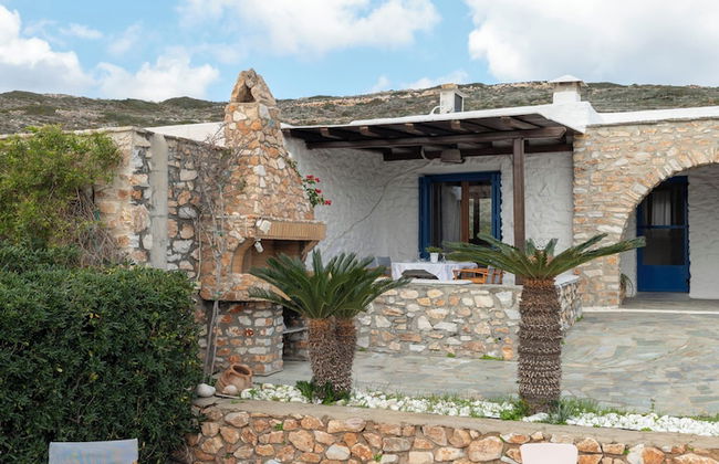 Paros' slice of Paradise - Foto 51