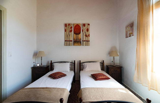 Villa Maro Large Private Pool A C Wifi - 2424 - Foto 38