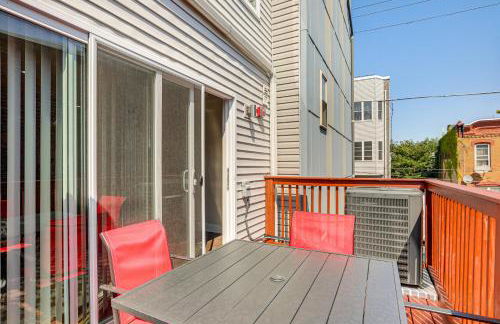 Month-Long World Cup Hub 3 Mi to Lincoln Financial - Photo 22