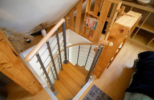 Le Cocoon d'Etretat - Foto 23