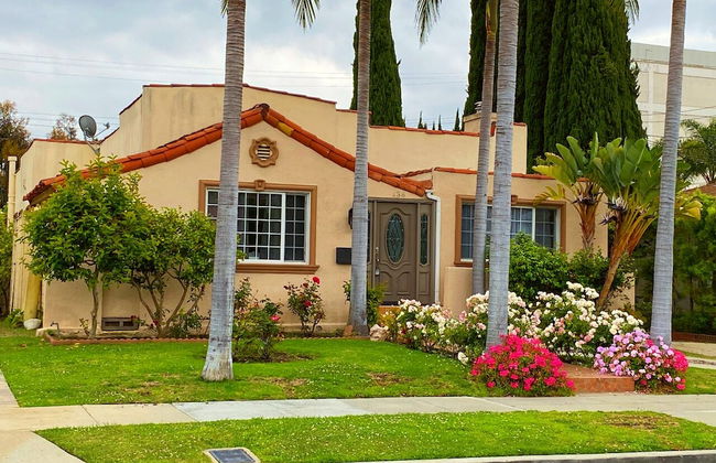 3Bd Beverly Hills Home - Foto 26